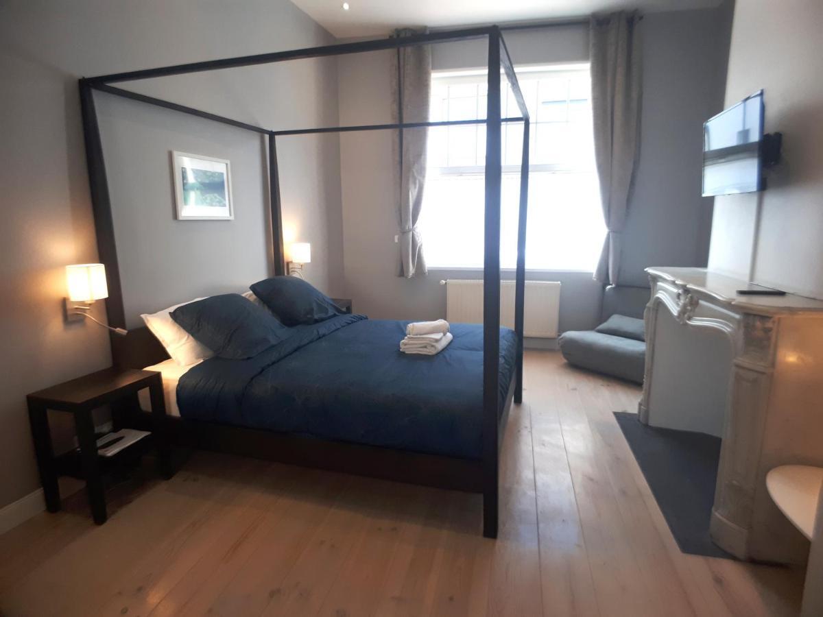 생토메르 Le Jardin De Ligny 아파트 외부 사진